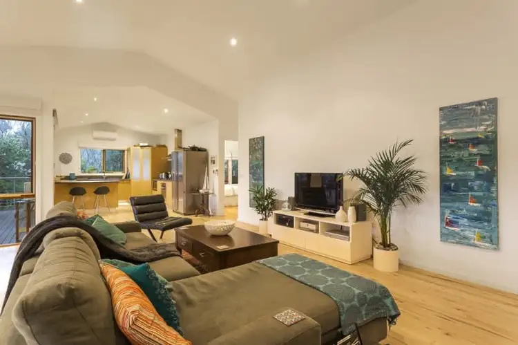 Fifth view of Homely house listing, 3 Douglas Court, Rye VIC 3941