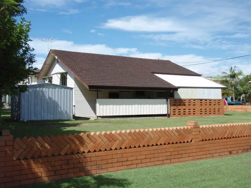 Main view of Homely house listing, 7 JESSARD Street, Wynnum QLD 4178