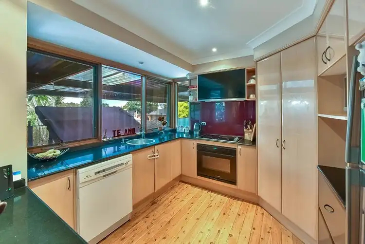 Seventh view of Homely house listing, 64 Emerald Drive, Eagle Vale NSW 2558