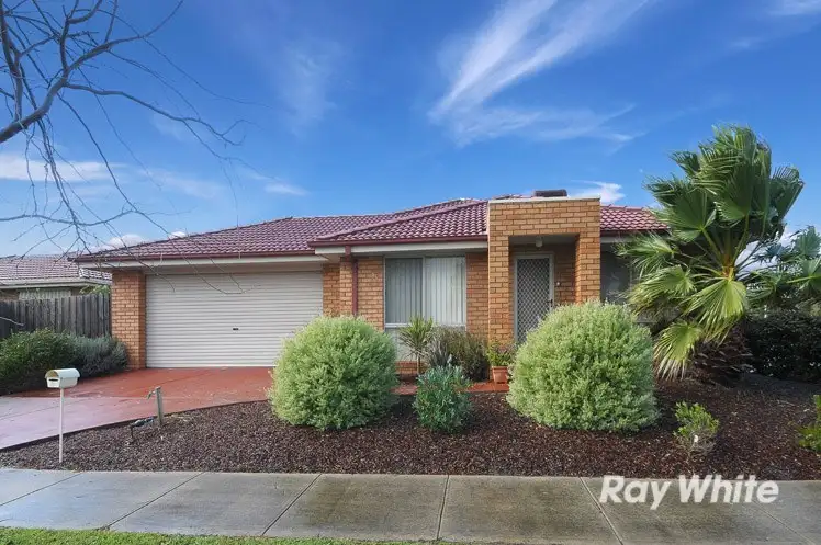 Main view of Homely house listing, 8a Amity Way, Cranbourne West VIC 3977