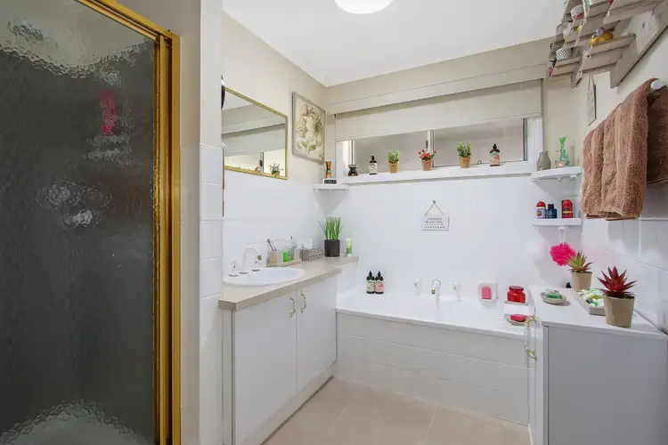 Seventh view of Homely townhouse listing, 3/12 Chifley Street, West Wodonga VIC 3690