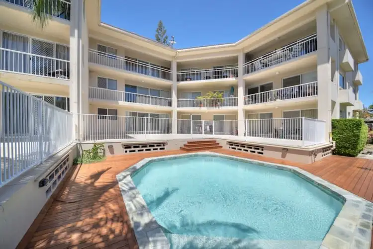 Seventh view of Homely unit listing, 12/9 Francis Street, Mermaid Beach QLD 4218
