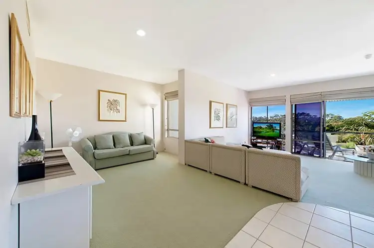 Second view of Homely house listing, 4979 St Andrews Terrace, Sanctuary Cove QLD 4212