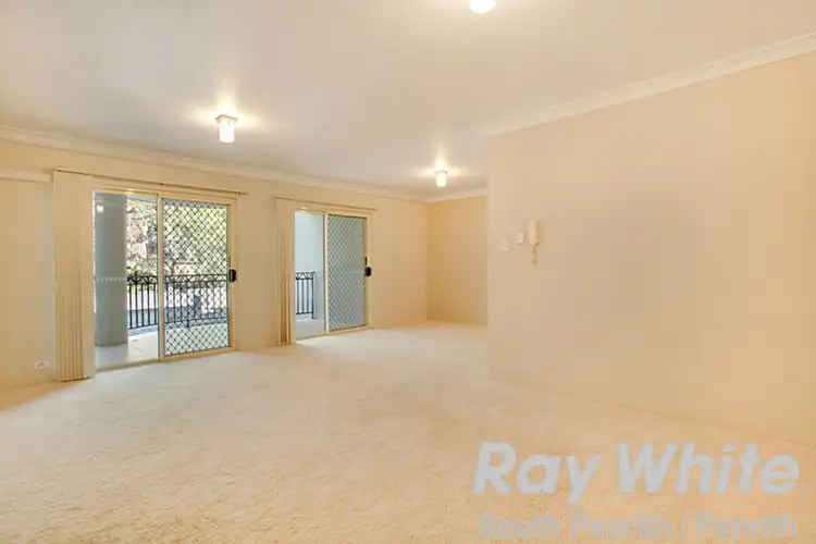 Second view of Homely apartment listing, 6/19-21 Thurston Street, Penrith NSW 2750