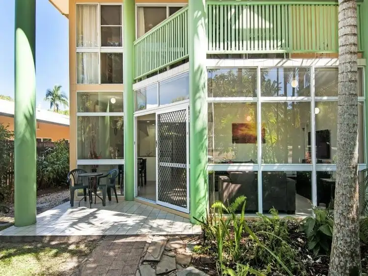 Third view of Homely townhouse listing, 2/119 Davidson Street, Port Douglas QLD 4877