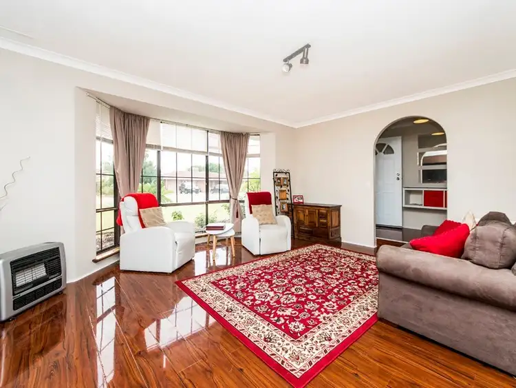 Seventh view of Homely house listing, 56 Gumnut Crescent, Safety Bay WA 6169