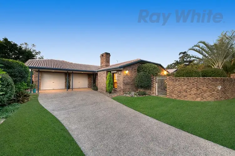 7 Stanton Court, Eight Mile Plains QLD 4113