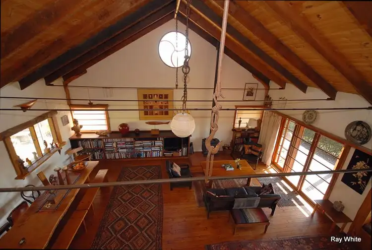Fifth view of Homely rural property listing, 715 Sawyers Ridge, Braidwood NSW 2622