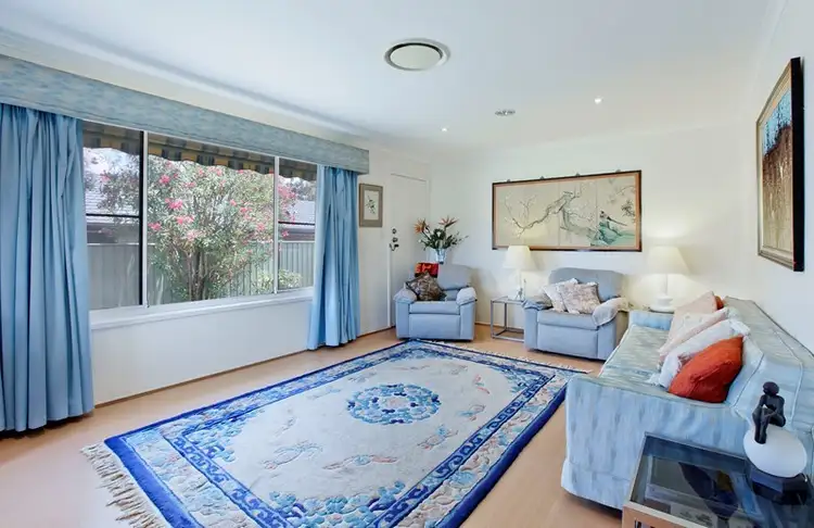 Sixth view of Homely house listing, 57 Pinkwood Drive, Ashmore QLD 4214