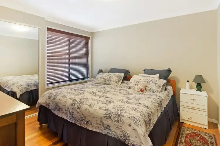 Sixth view of Homely house listing, 154 Conrad Road, Kellyville Ridge NSW 2155