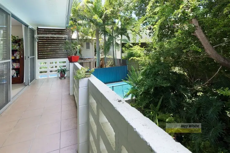 Fourth view of Homely unit listing, 6/46 Reeve Street, Clayfield QLD 4011