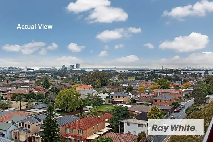Seventh view of Homely apartment listing, 59/52-56 John Street, Lidcombe NSW 2141