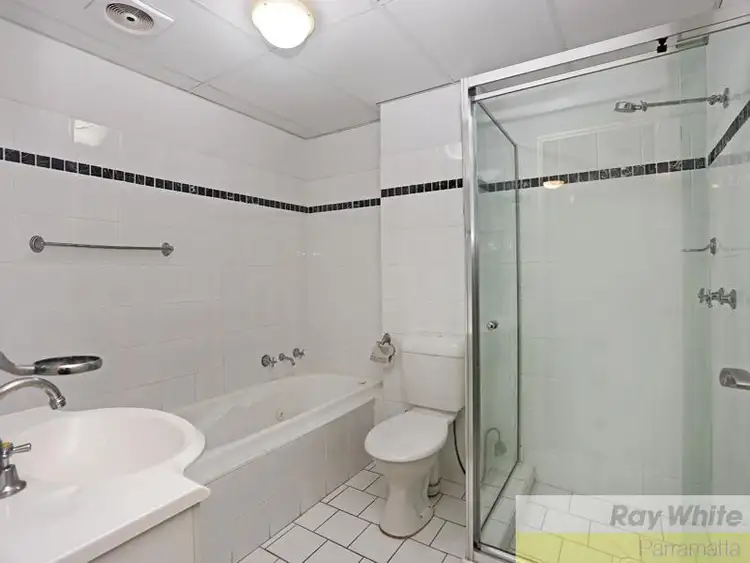 Sixth view of Homely unit listing, 405/91A Bridge Road, Westmead NSW 2145