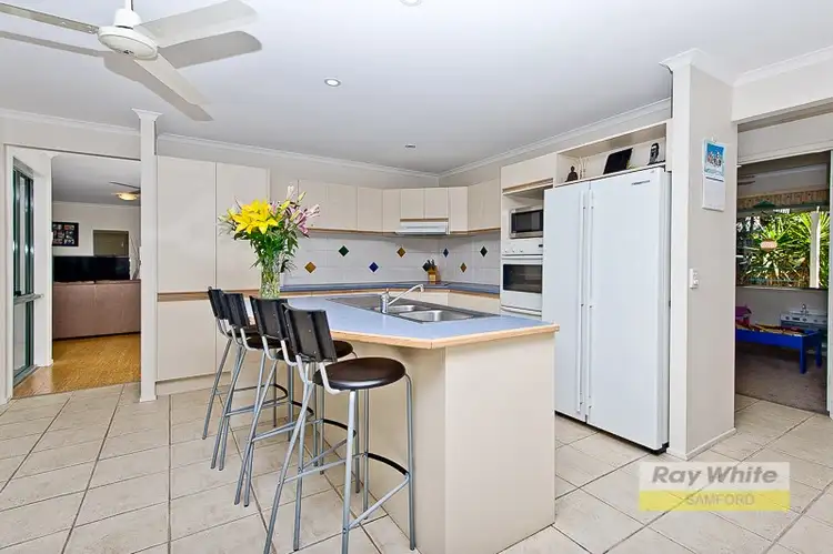 Fourth view of Homely house listing, 30 Homeworld Drive, Narangba QLD 4504