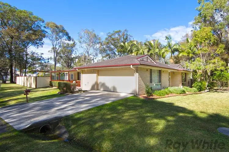 Second view of Homely house listing, 20 Lakeshore Avenue, Chain Valley Bay NSW 2259