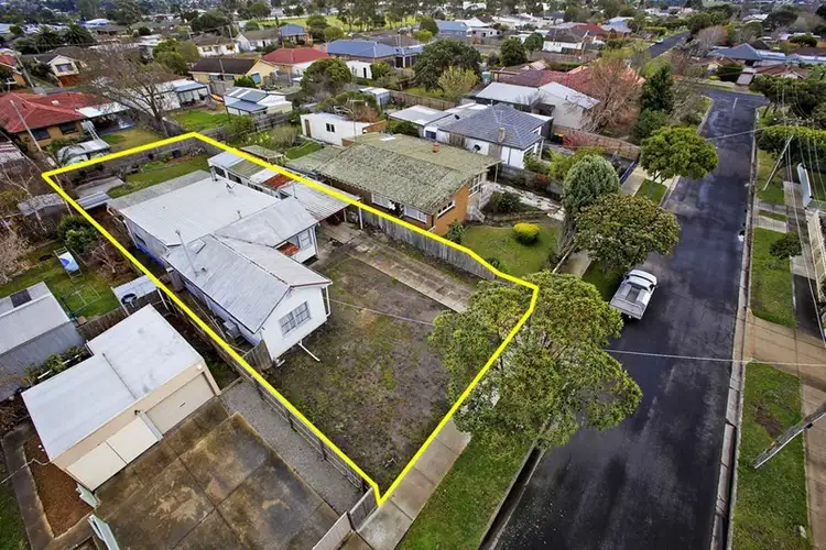 12 Gill Street, Belmont VIC 3216