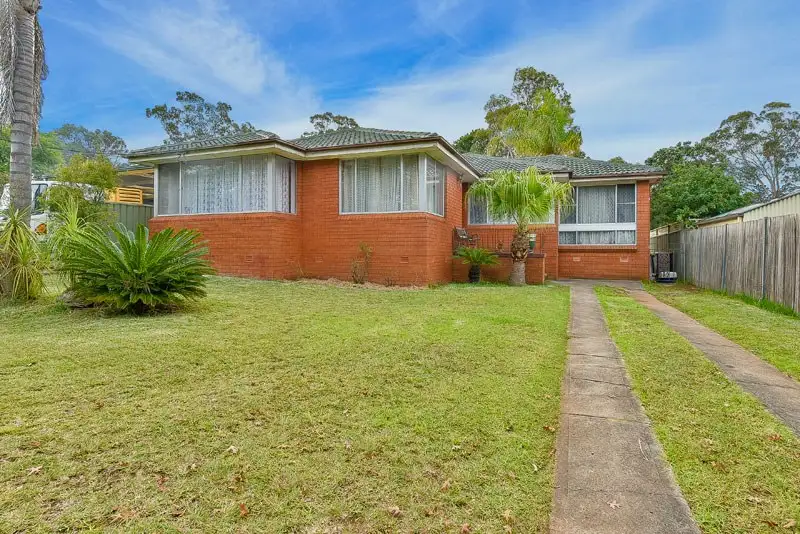 Main view of Homely house listing, 1 Macleay Street, Bradbury NSW 2560