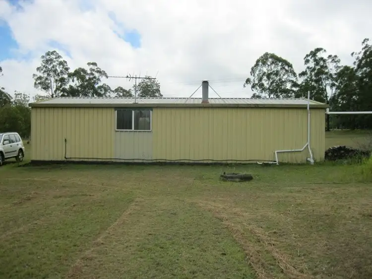 Seventh view of Homely land listing, 218 Martin Crescent, Benarkin QLD 4306