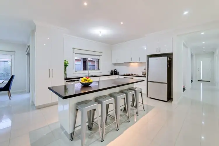 Third view of Homely house listing, 252 Harvest Home Road, Wollert VIC 3750