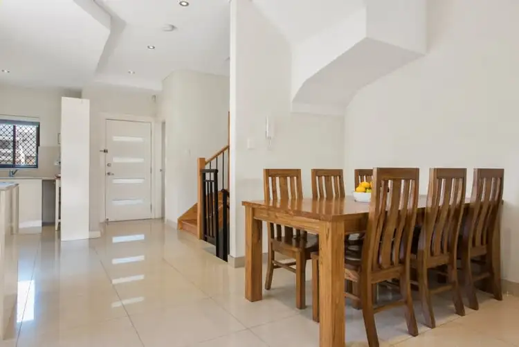 Third view of Homely townhouse listing, 3/162 Kissing Point Road, Dundas NSW 2117