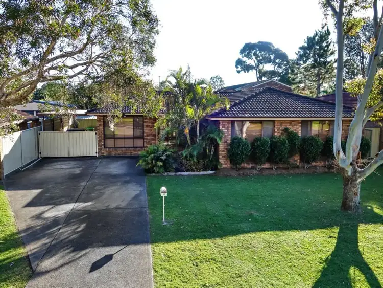 17 Godwin Street, Forster NSW 2428