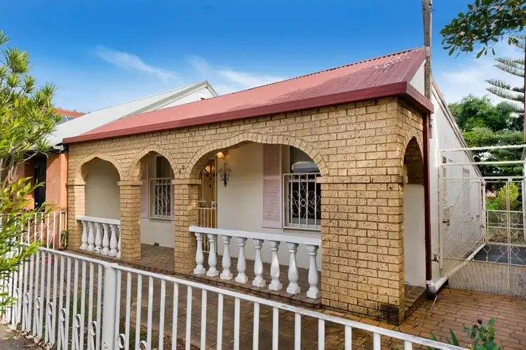 Main view of Homely house listing, 42 Edith Street, St Peters NSW 2044
