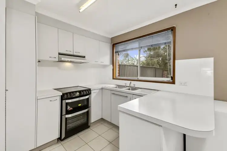 Fourth view of Homely townhouse listing, 52/67 Ern Florence Crescent, Theodore ACT 2905