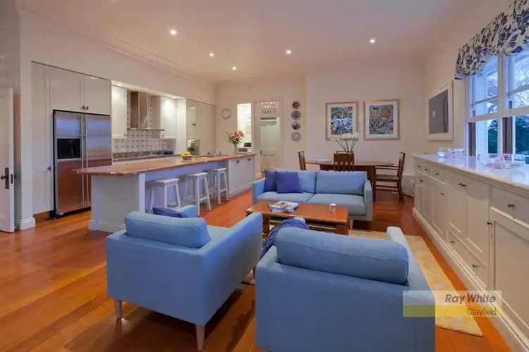 Fifth view of Homely house listing, 162 Adelaide Street East, Clayfield QLD 4011