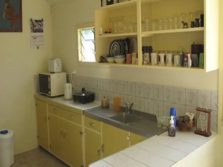 Second view of Homely house listing, 197 Ipswich Street, Esk QLD 4312
