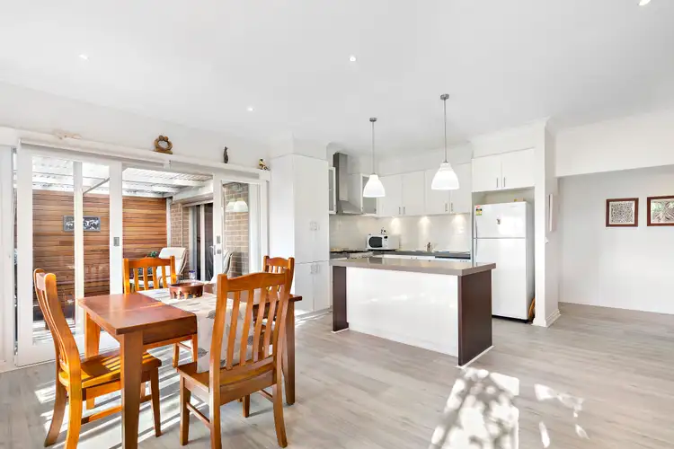 Third view of Homely townhouse listing, 2/15 Tullius Avenue, Oakleigh East VIC 3166