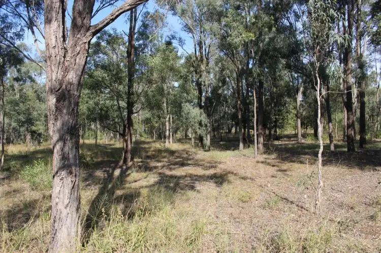 Main view of Homely land listing, Address available on request