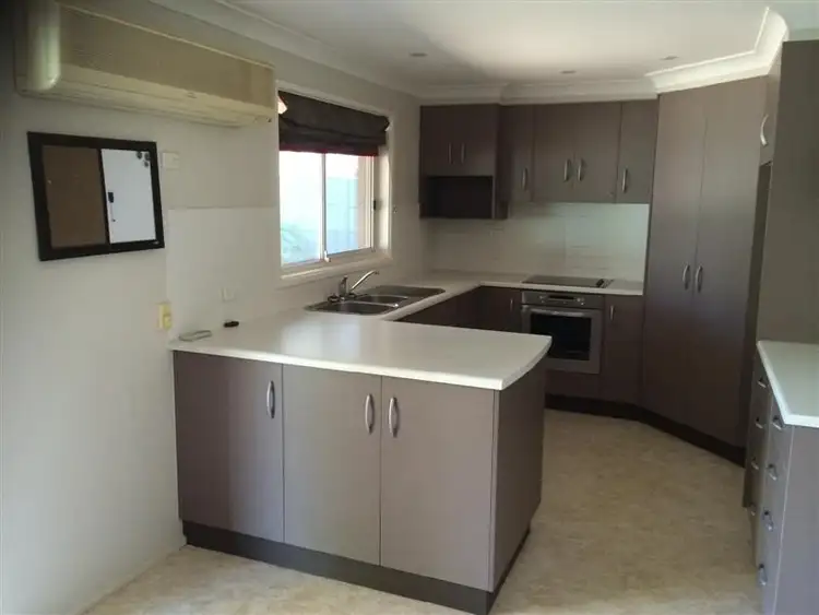Second view of Homely house listing, 48 Springfield Way, Dubbo NSW 2830