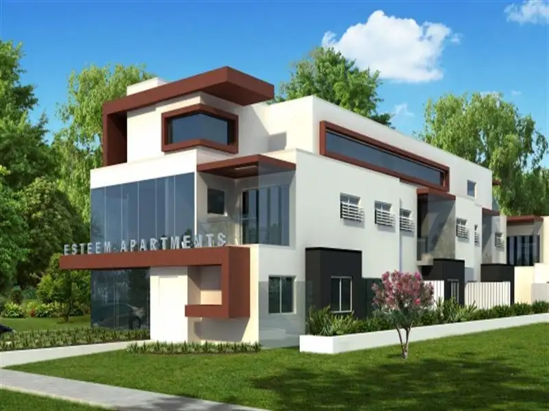 Main view of Homely land listing, 50 Station Street, Burwood VIC 3125