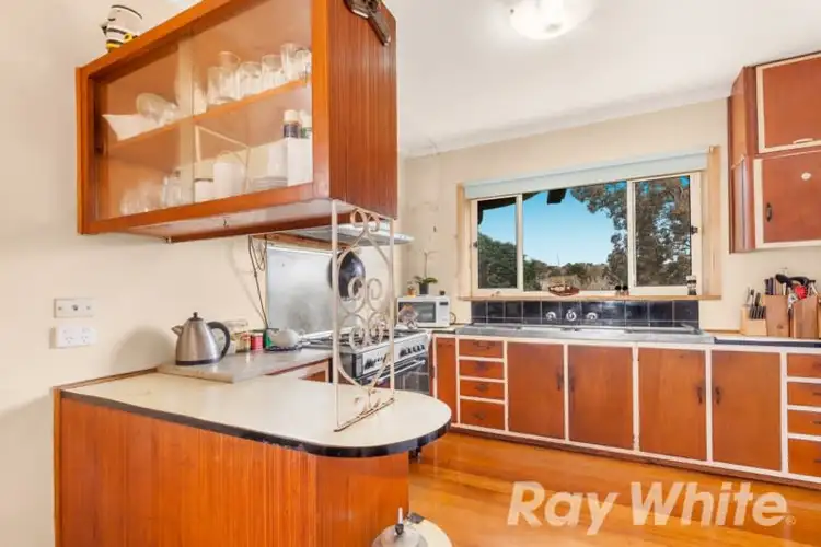 Sixth view of Homely house listing, 131 Rosanna Road, Rosanna VIC 3084