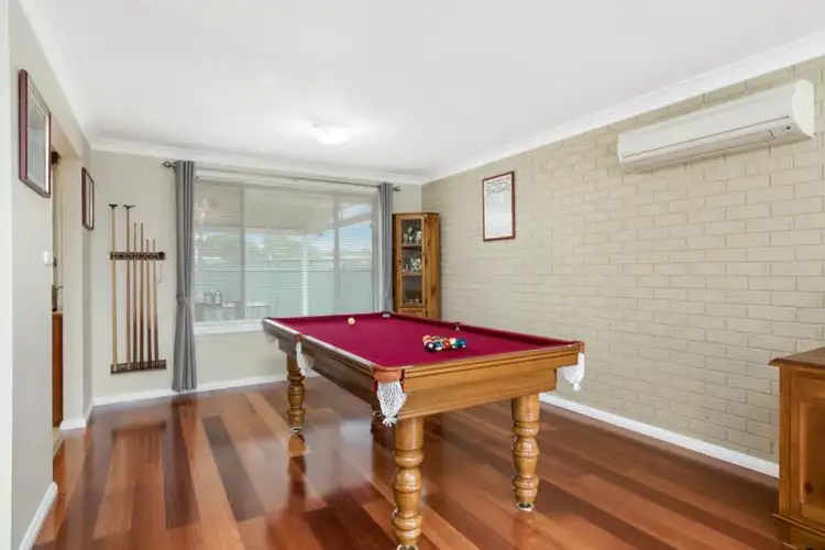 Seventh view of Homely house listing, 4 Phillip Place, Mcgraths Hill NSW 2756