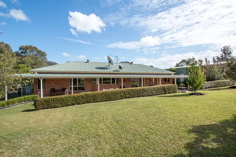 Second view of Homely house listing, 12 Tanna Road, Clarence Town NSW 2321