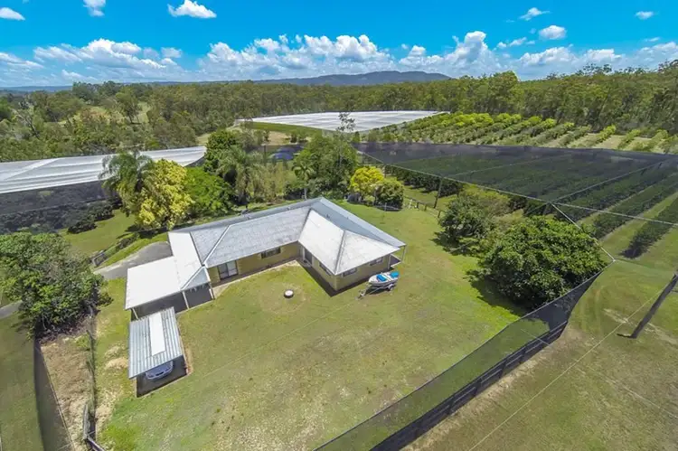 Main view of Homely rural property listing, Address available on request