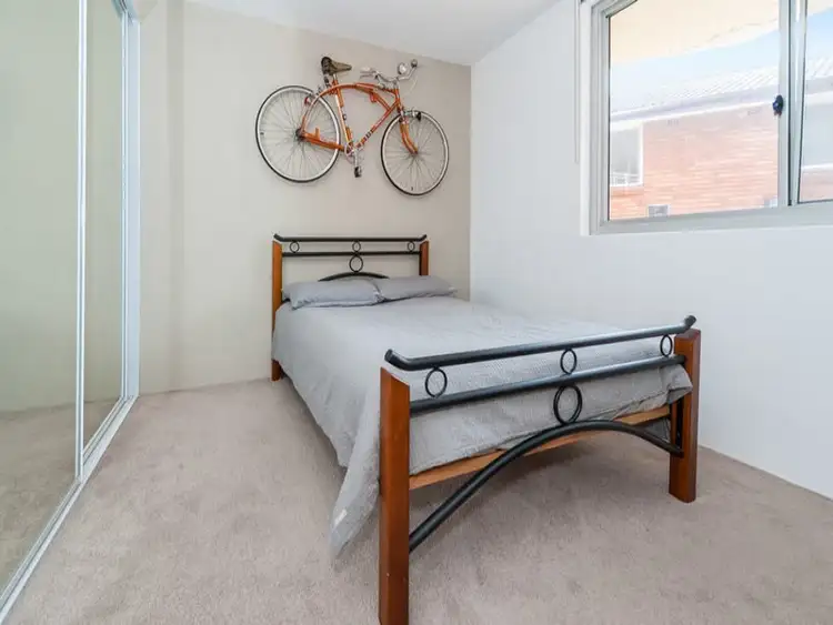 Fourth view of Homely apartment listing, 5/4 Podmore Place, Hillsdale NSW 2036