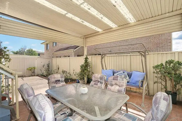 Seventh view of Homely townhouse listing, 4/10 Harold Street, Fairfield NSW 2165