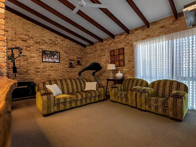 Fourth view of Homely house listing, 12 Norman Street, Mount Tarcoola WA 6530