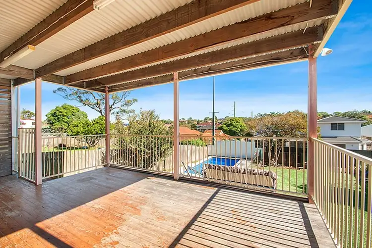 Third view of Homely house listing, 94 Pittwater Road, Gladesville NSW 2111