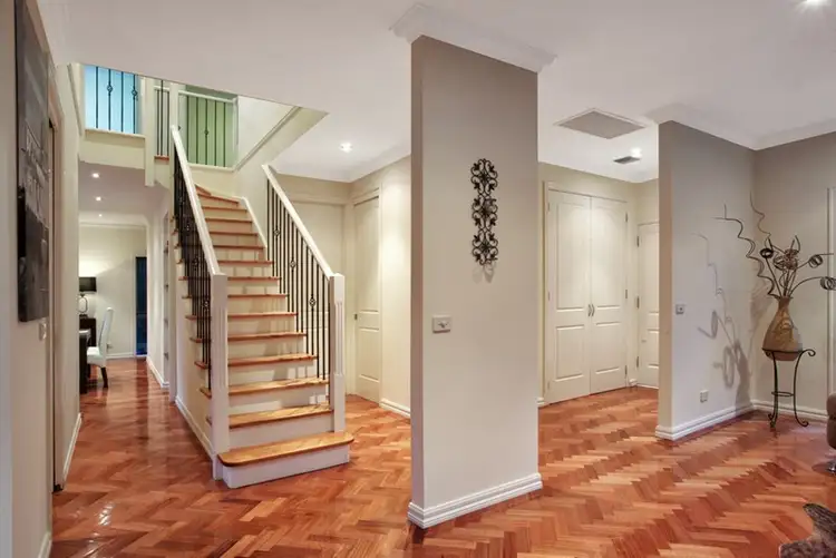 Third view of Homely townhouse listing, 2/23 Oakleigh Road, Carnegie VIC 3163