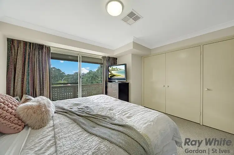 Fourth view of Homely house listing, 2/4 Mandalay Place, Pymble NSW 2073
