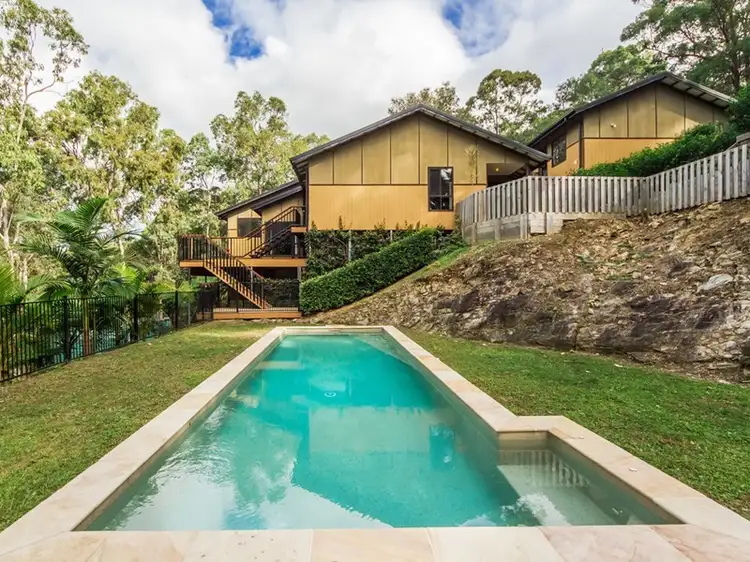 94 Bromfield Drive, Bonogin QLD 4213