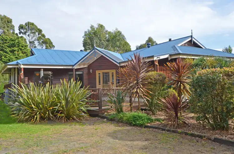 40 Inlet Drive, Denmark WA 6333