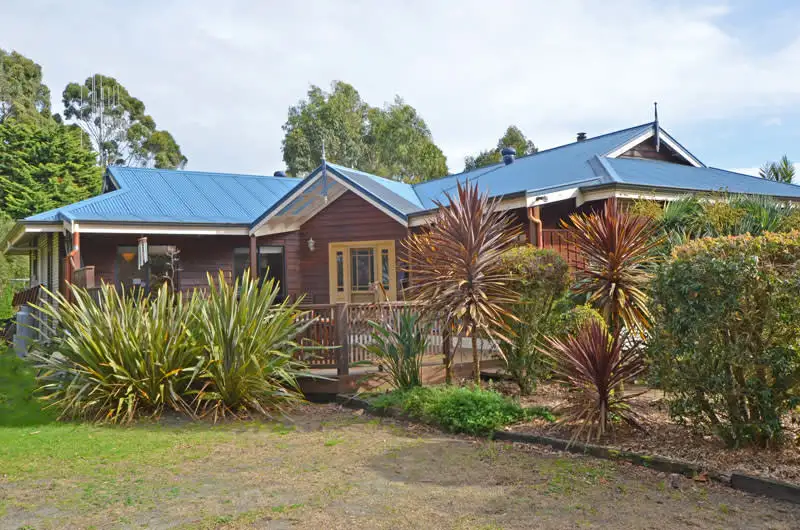 Main view of Homely house listing, 40 Inlet Drive, Denmark WA 6333