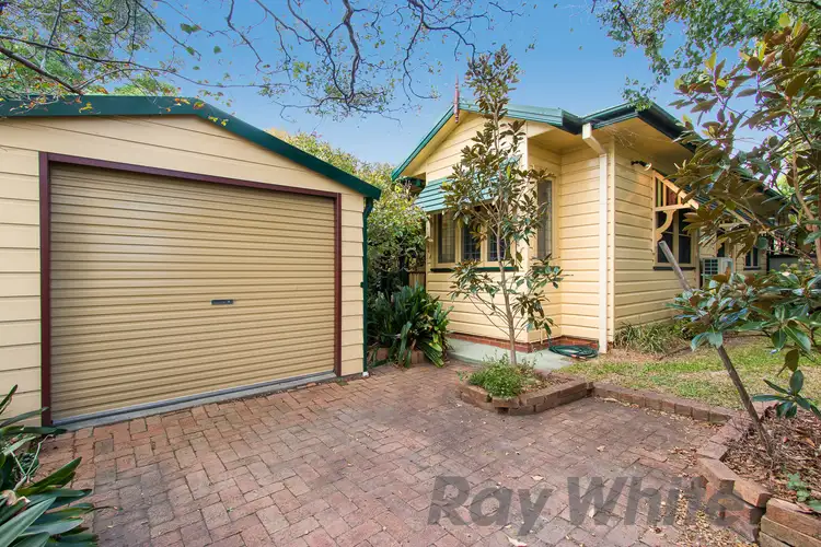 Seventh view of Homely house listing, 134 Stewart Avenue, Hamilton South NSW 2303