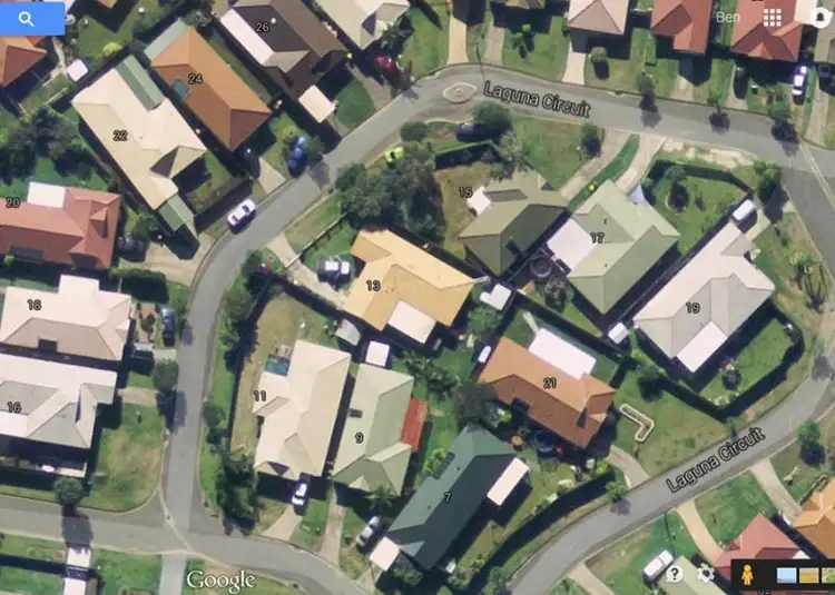 Sixth view of Homely house listing, 13 Laguna Circuit, Tingalpa QLD 4173