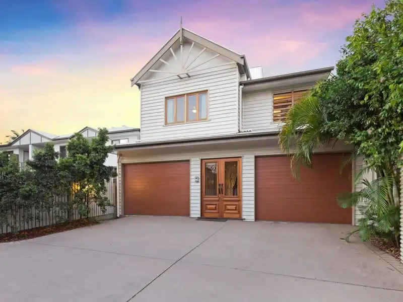 Main view of Homely house listing, 29 Paragon Street, Yeronga QLD 4104