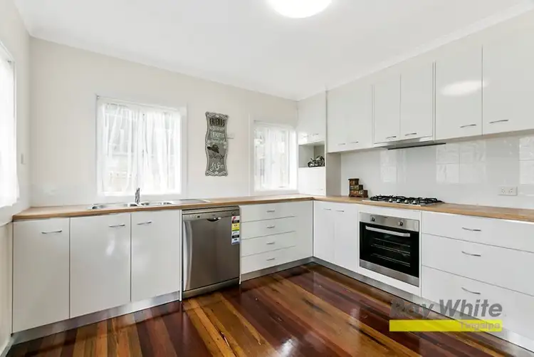 Second view of Homely house listing, 2 Wassell Street, Wynnum QLD 4178